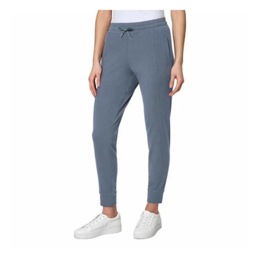 Mondetta Ladies Cozy Warm Jogger